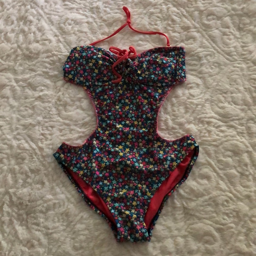 Cutest monokini ever